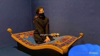 国产AV 果冻传媒 泰国妹 真实拍摄计划泰国美女